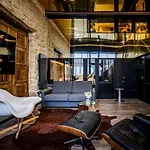 Amazing 2 Bedroom - Galeries Lafayette -Stgeorges