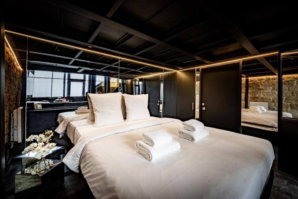 Amazing 2 Bedroom - Galeries Lafayette -stgeorges Apartment