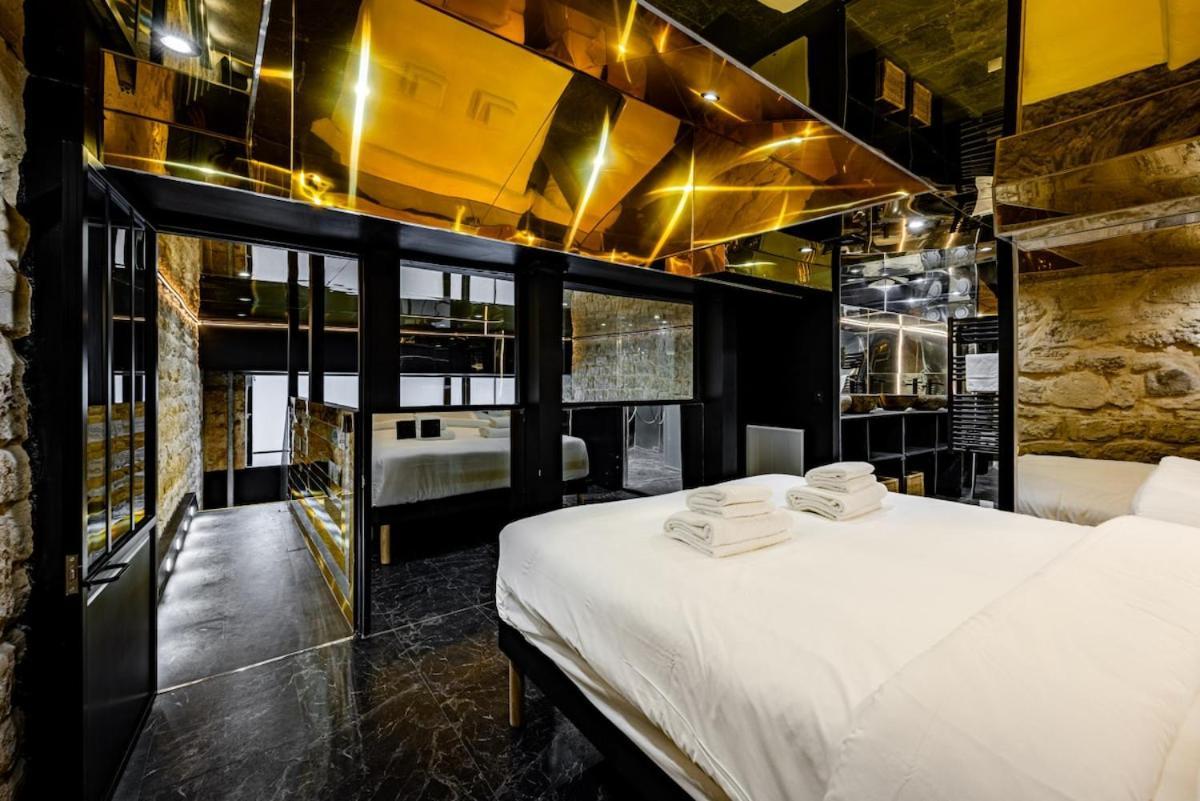 Amazing 2 Bedroom - Galeries Lafayette -stgeorges Apartment Paris