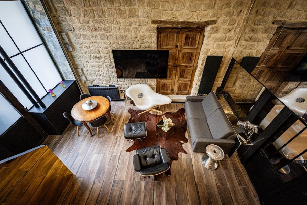 Amazing 2 Bedroom - Galeries Lafayette -stgeorges *