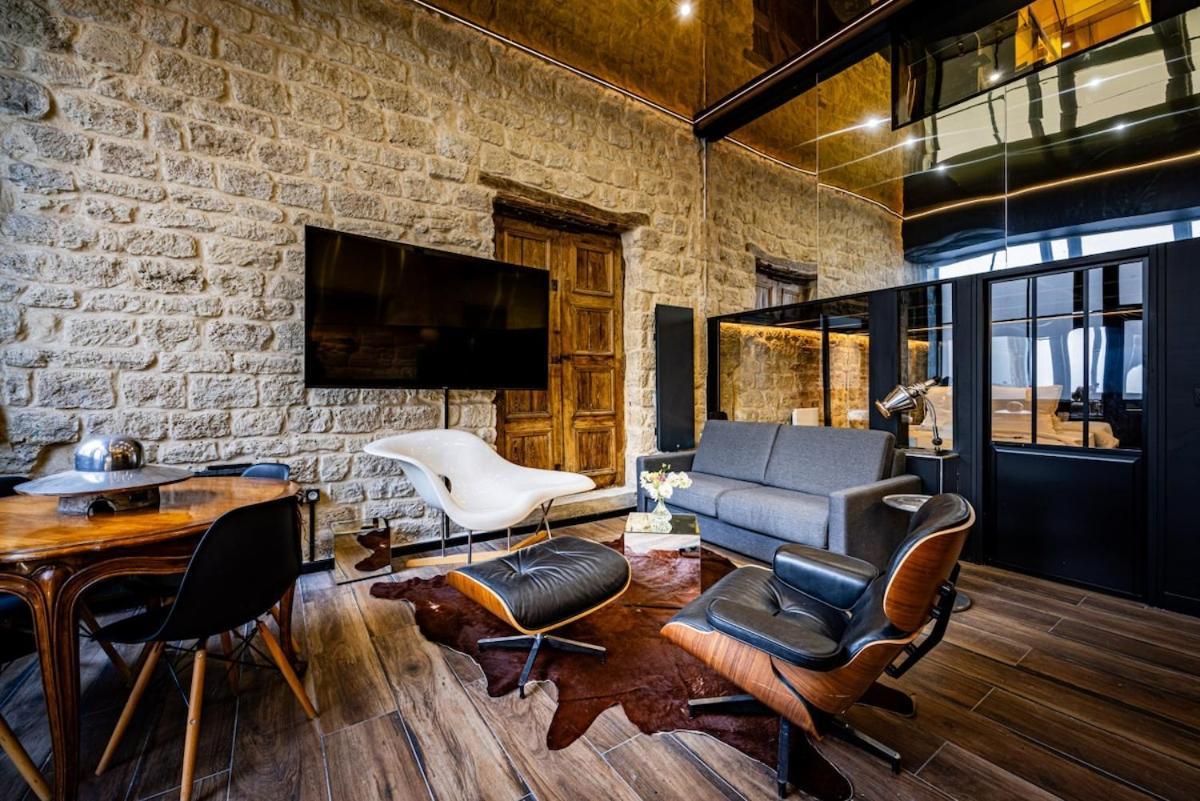 Apartment Amazing 2 Bedroom - Galeries Lafayette -stgeorges *