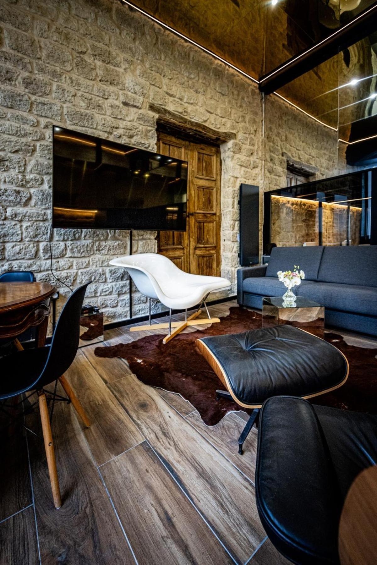 Amazing 2 Bedroom - Galeries Lafayette -stgeorges Apartment Paris