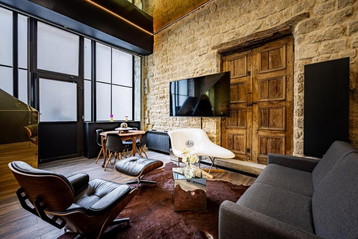 Apartment Amazing 2 Bedroom - Galeries Lafayette -stgeorges Paris