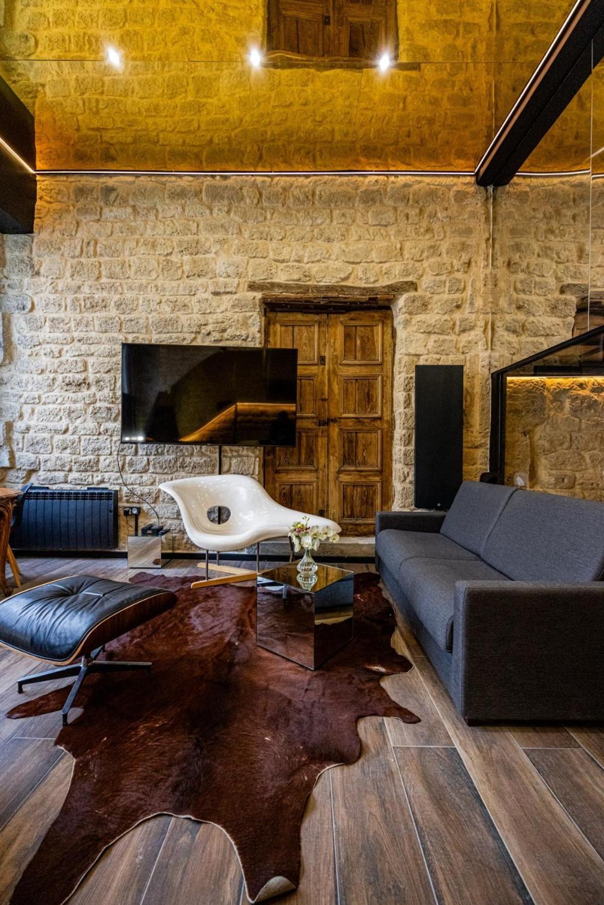 Amazing 2 Bedroom - Galeries Lafayette -stgeorges